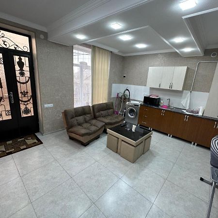 Hotel Elit Ninotsminda المظهر الخارجي الصورة