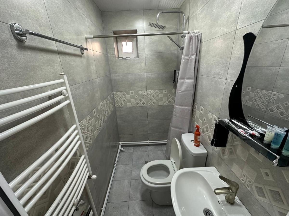 Hotel Elit Ninotsminda المظهر الخارجي الصورة