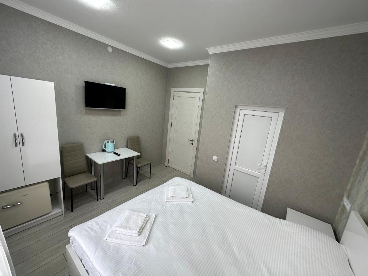 Hotel Elit Ninotsminda المظهر الخارجي الصورة