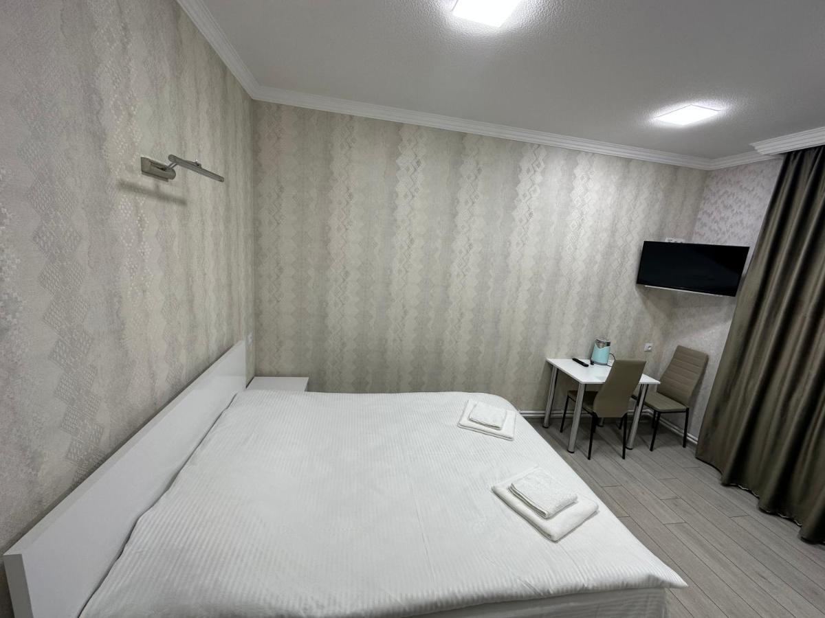 Hotel Elit Ninotsminda المظهر الخارجي الصورة