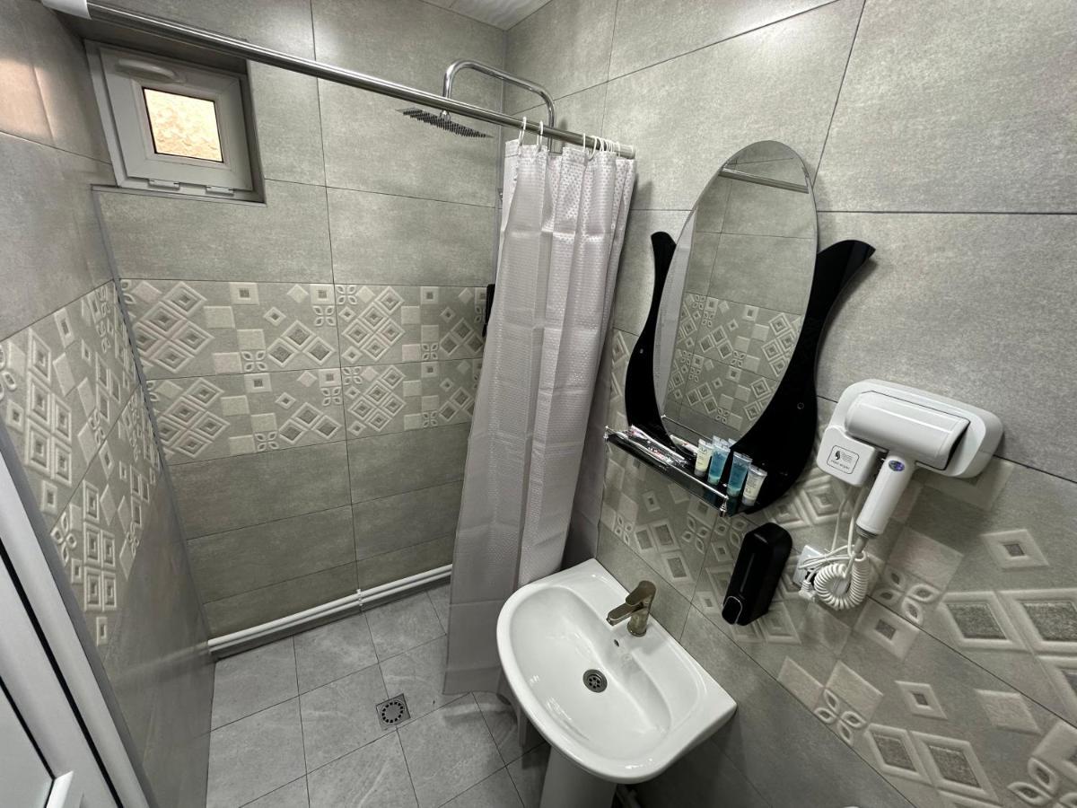 Hotel Elit Ninotsminda المظهر الخارجي الصورة