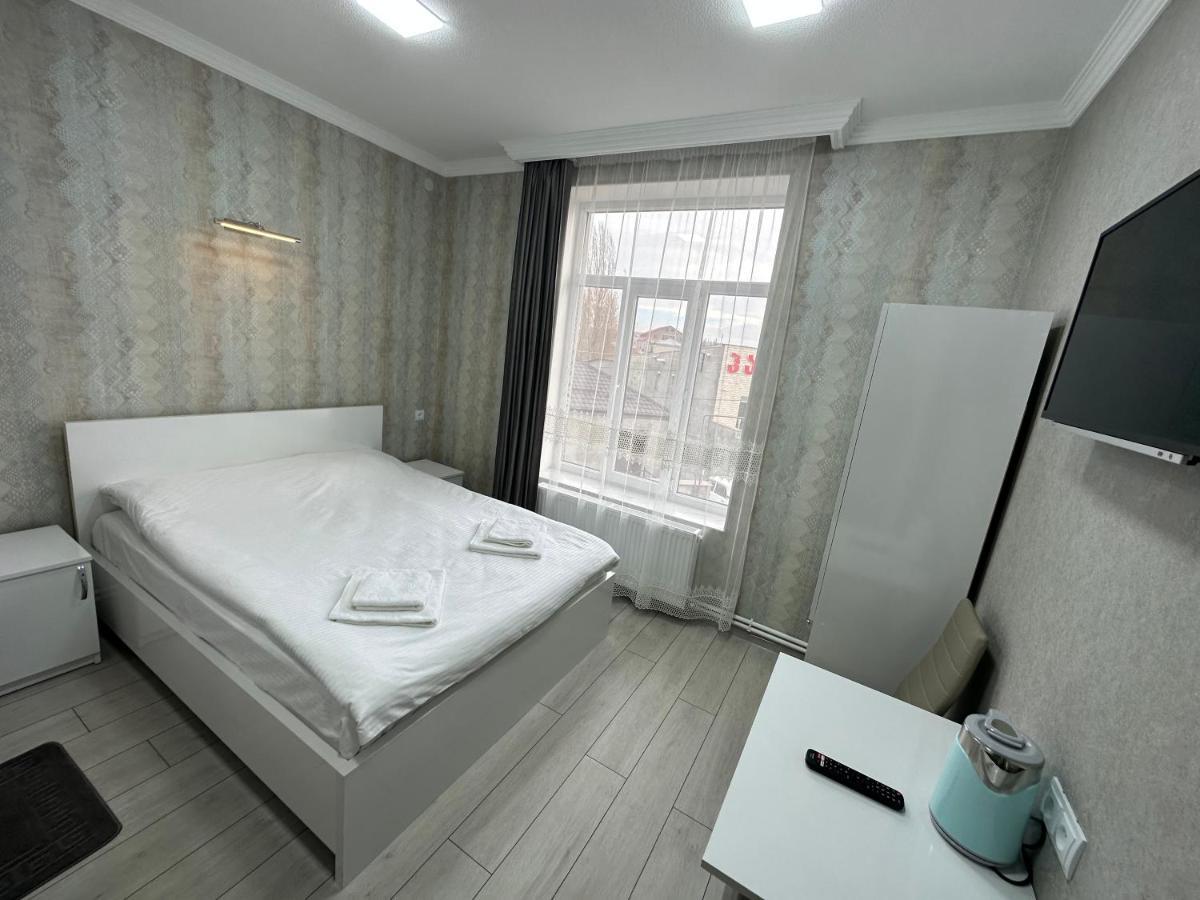 Hotel Elit Ninotsminda المظهر الخارجي الصورة