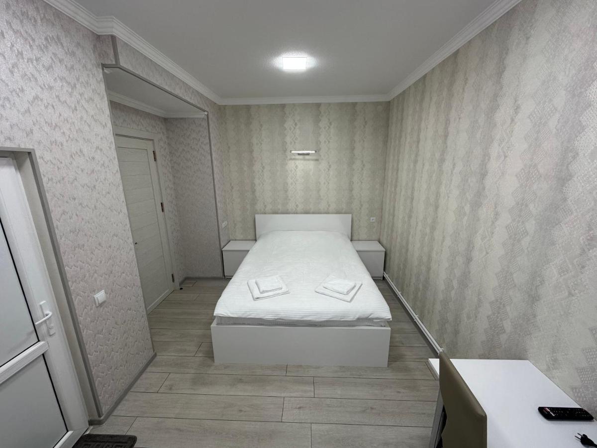 Hotel Elit Ninotsminda المظهر الخارجي الصورة