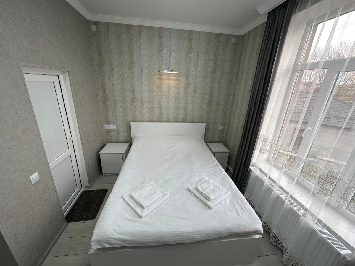Hotel Elit Ninotsminda المظهر الخارجي الصورة