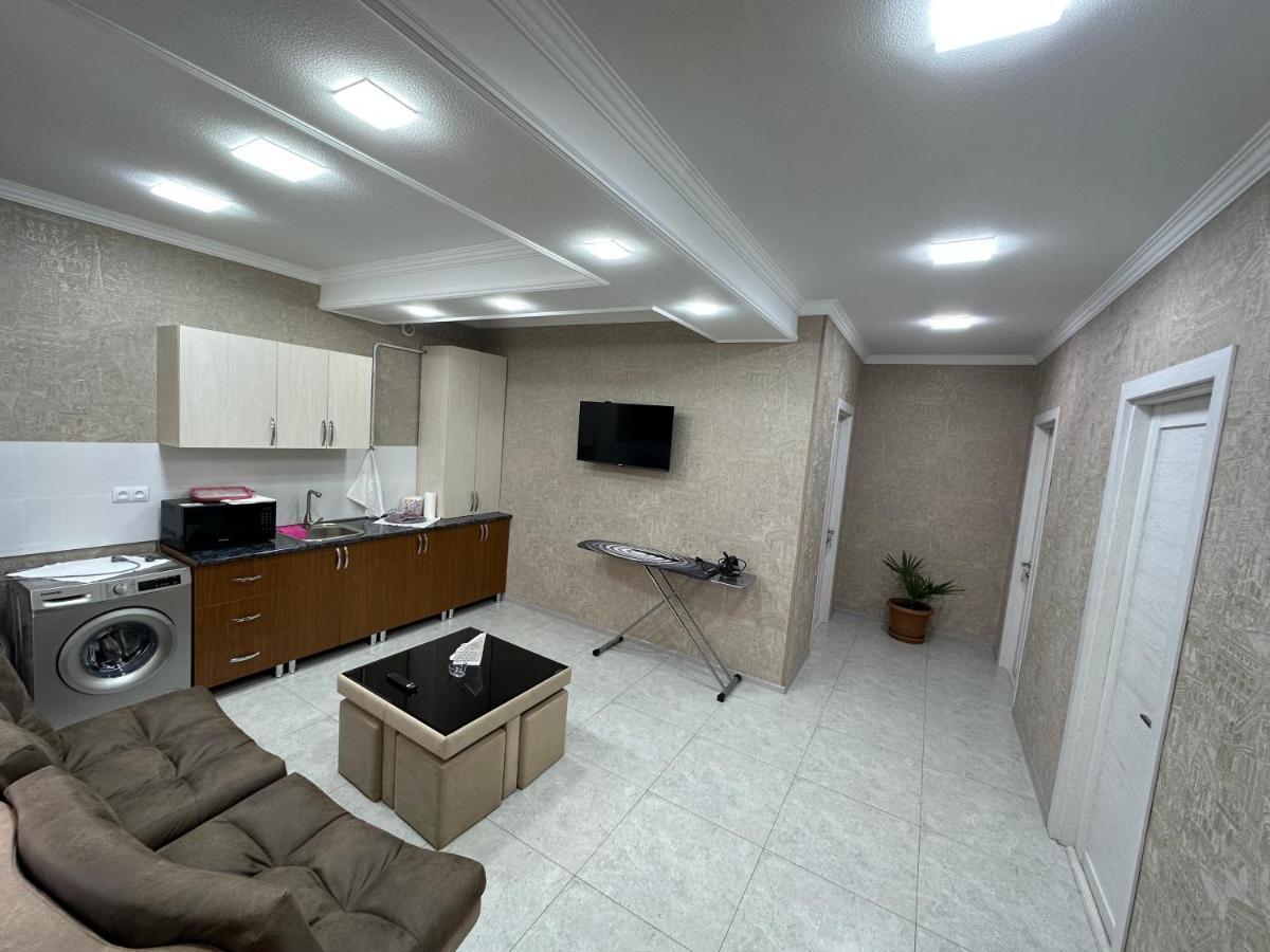 Hotel Elit Ninotsminda المظهر الخارجي الصورة