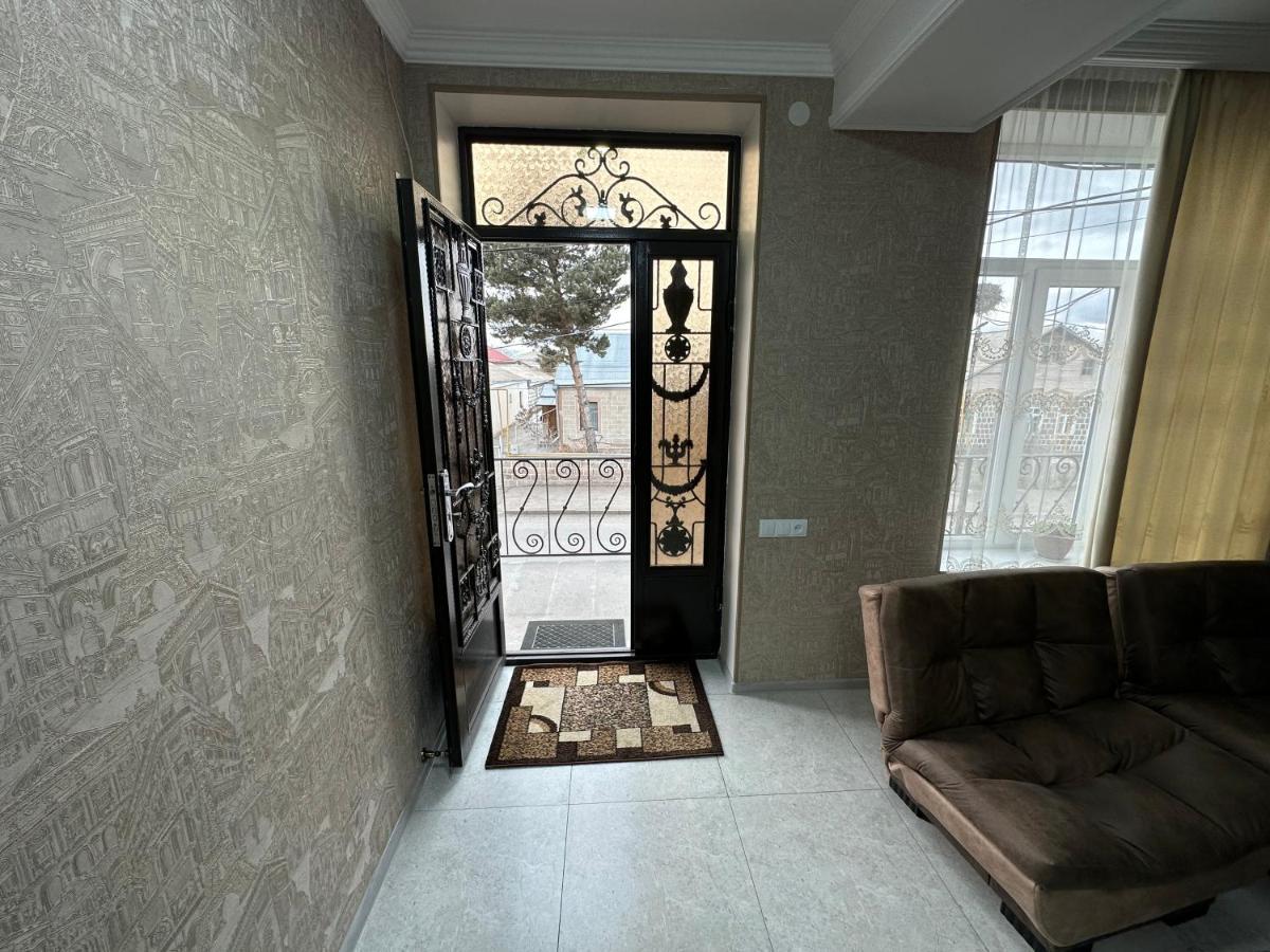 Hotel Elit Ninotsminda المظهر الخارجي الصورة