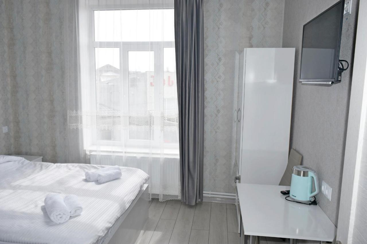 Hotel Elit Ninotsminda المظهر الخارجي الصورة